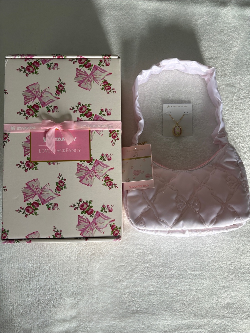 LoveShackFancy Bundle - Picture 3 of 16